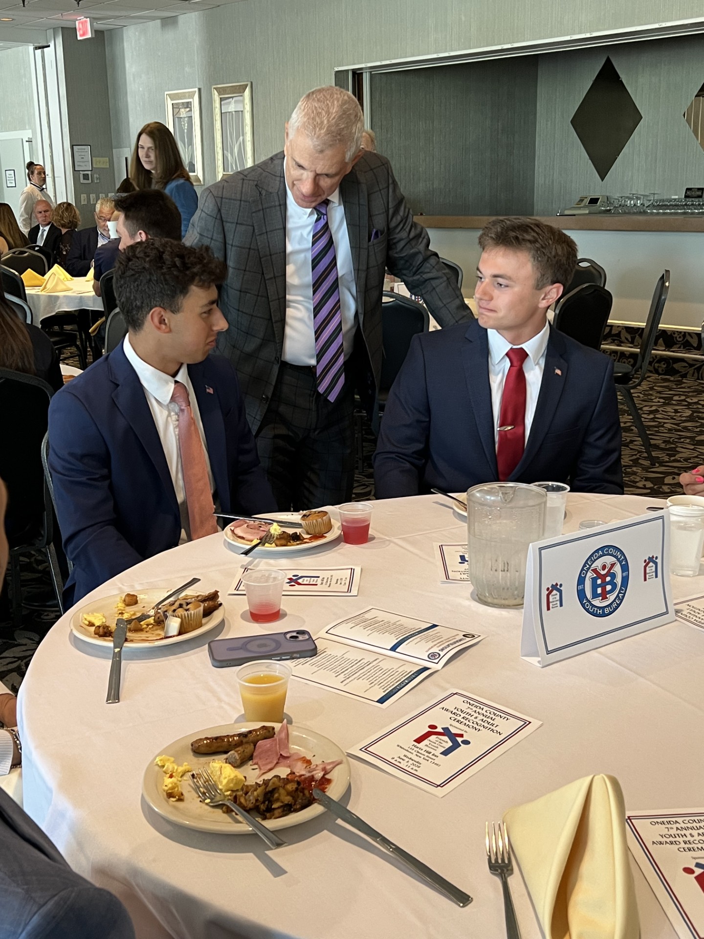 2026 Oneida County Youth & Adult Award Winners Announced Photo