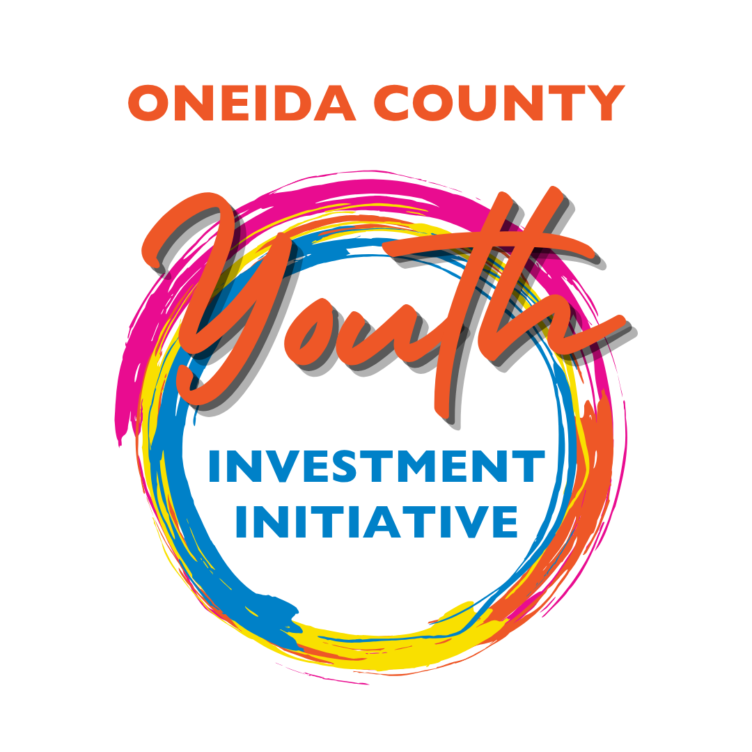 Oneida County Launches Youth Investment Initiative Photo