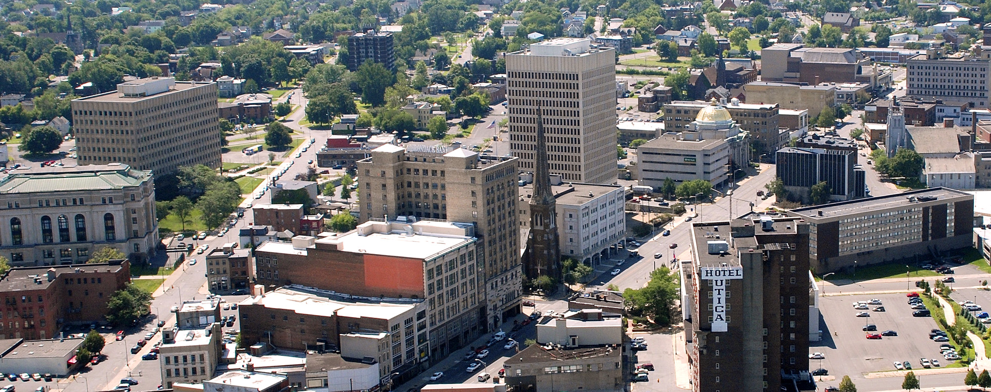 Oneida County Government