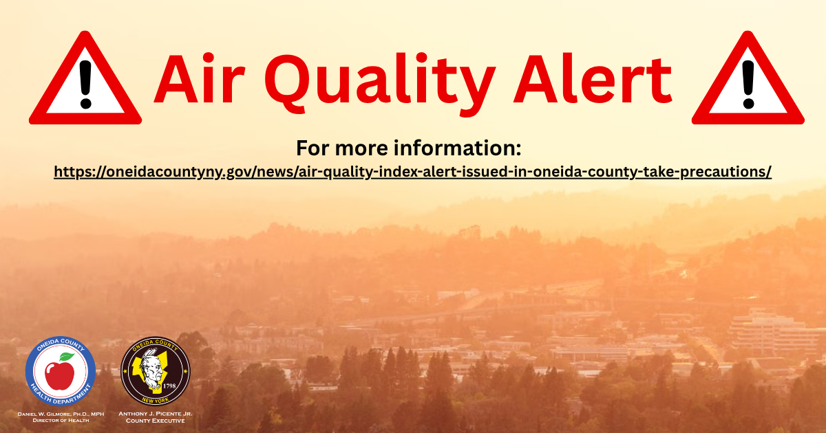 Heat Advisory
