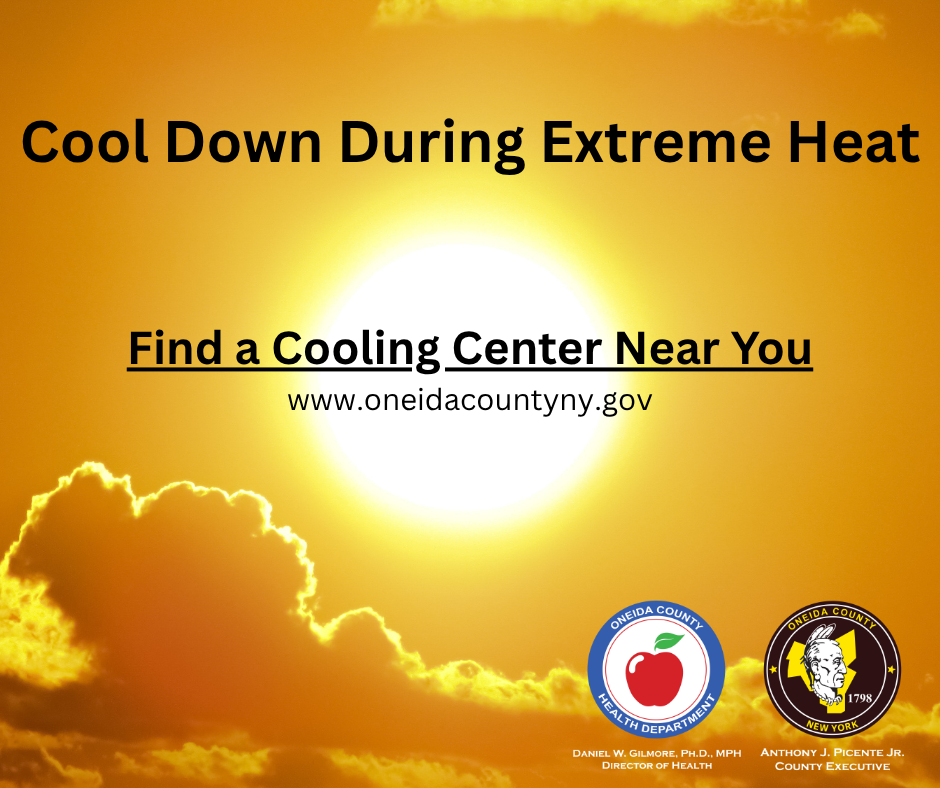 Heat Advisory