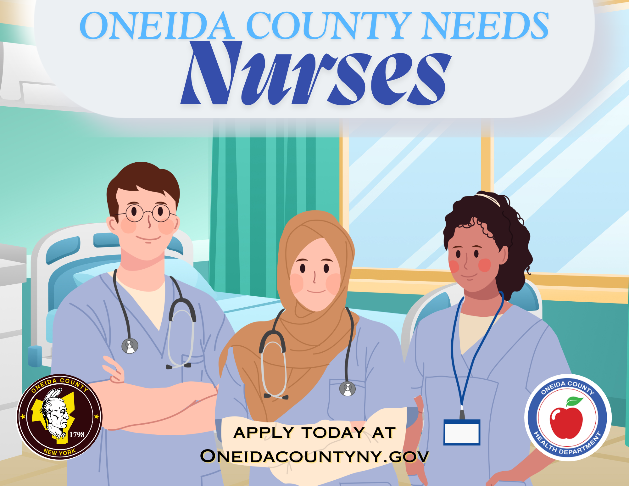Nurses