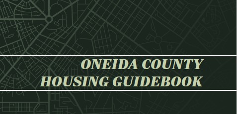 Oneida County Housing Guidebook
