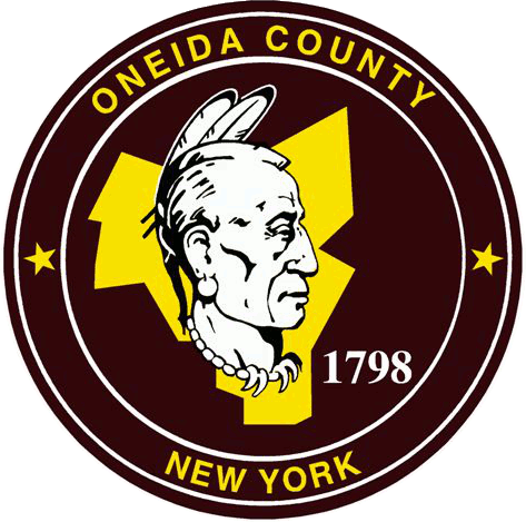 Oneida County Logo