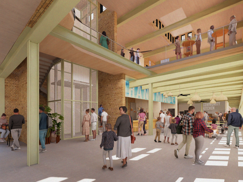 OC Food Hub 2