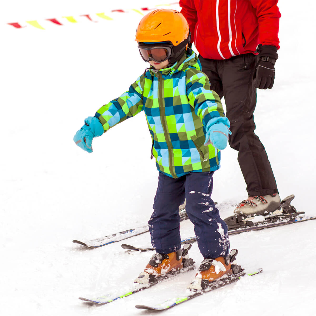 Oneida County Recreation Skiing