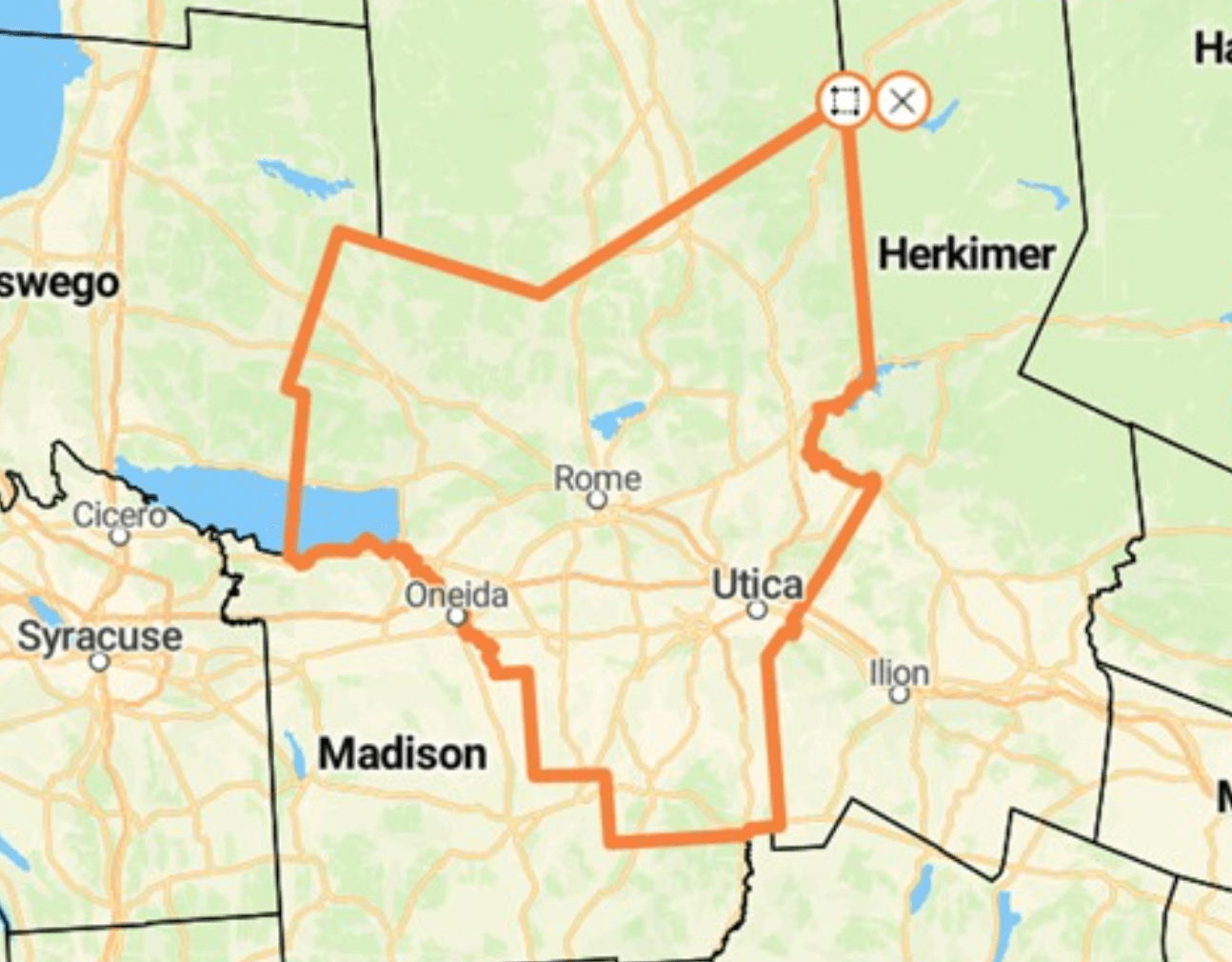 2025 Housing Story Map