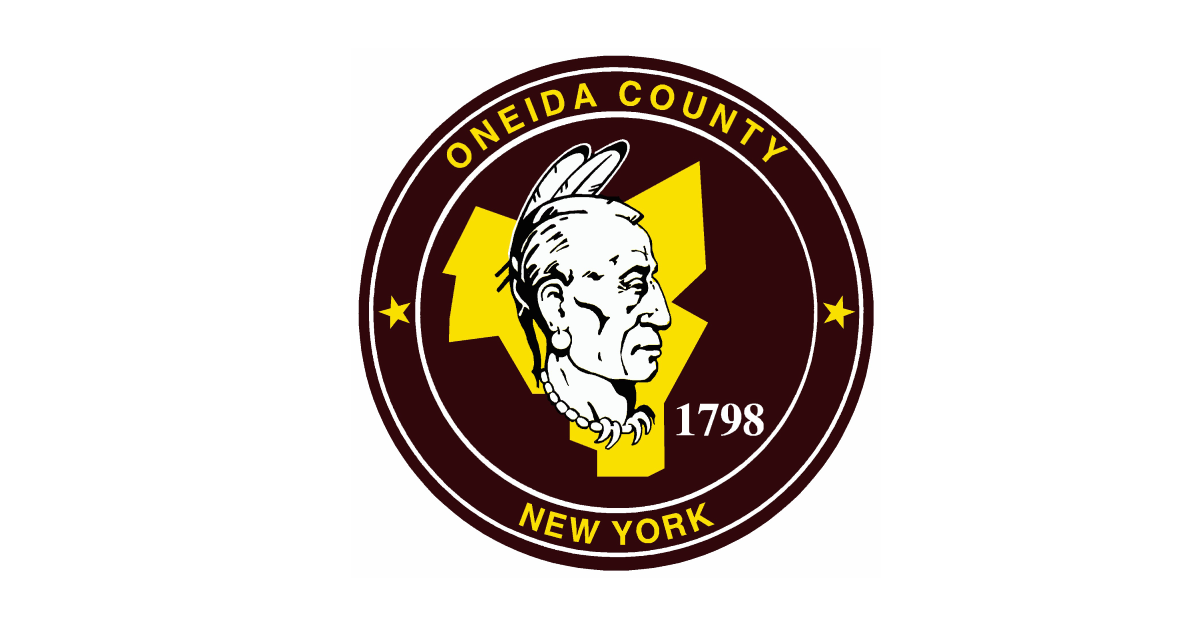 GIS Services/Mapping Resources | Oneida County