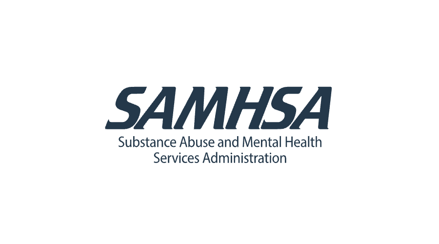 SAMHSA logo