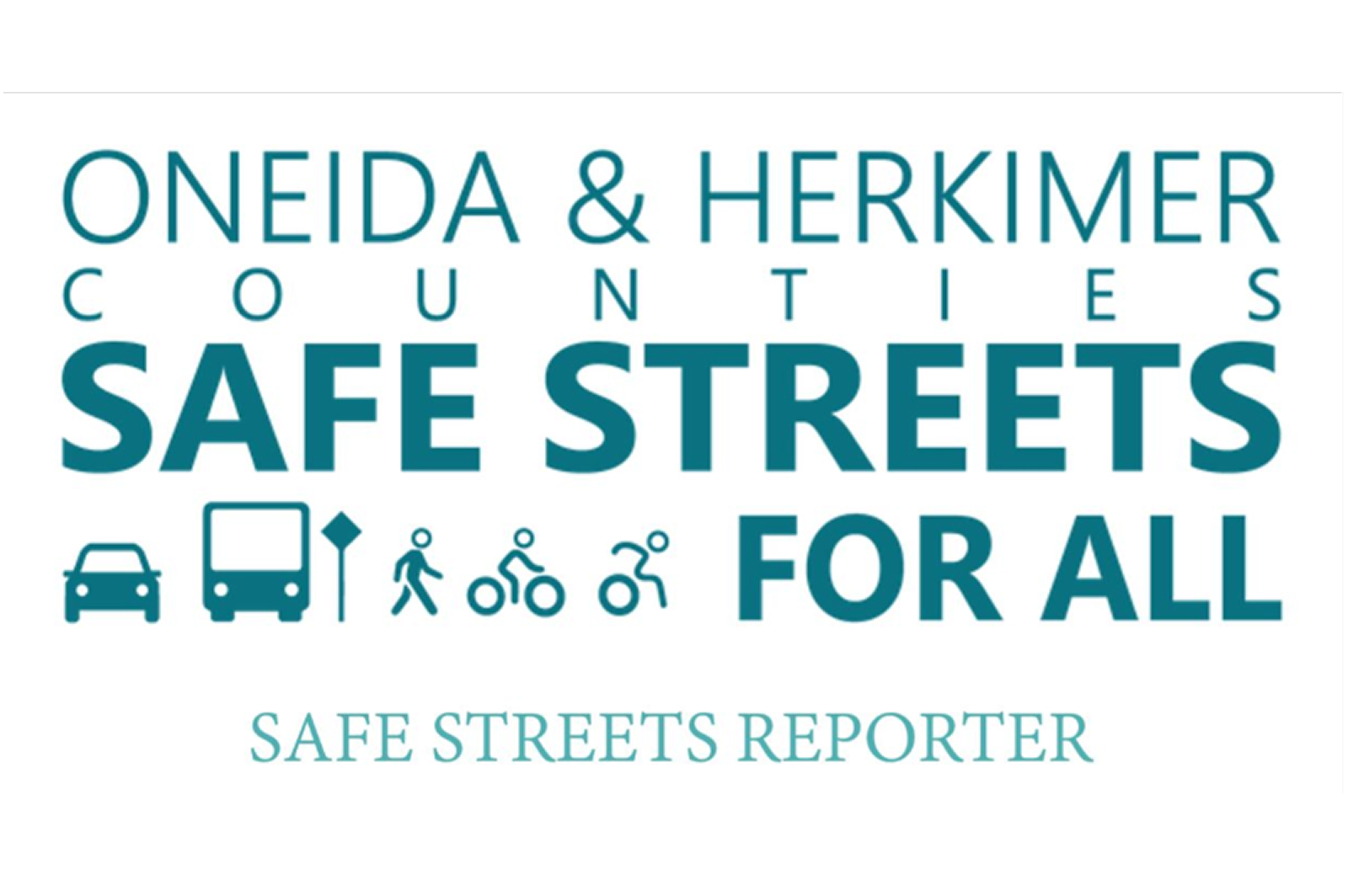 Safe Streets Logo
